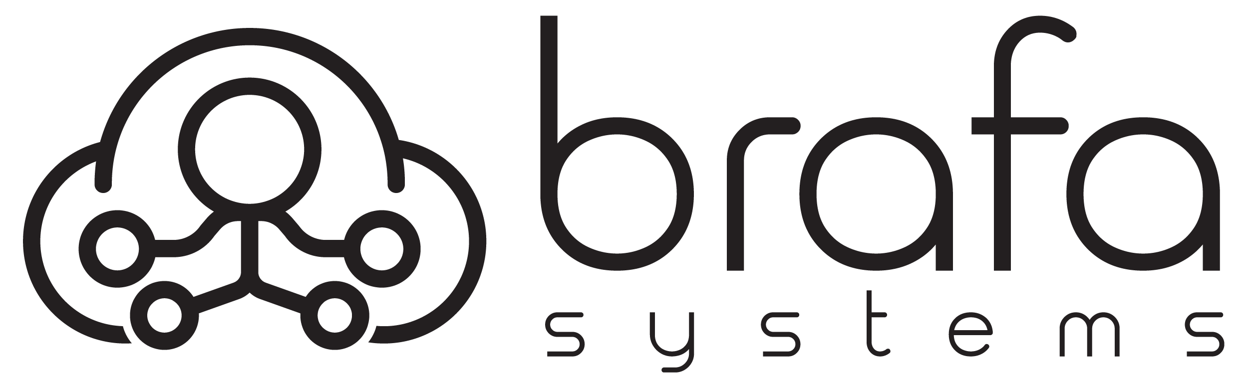 brafa Systems Logo